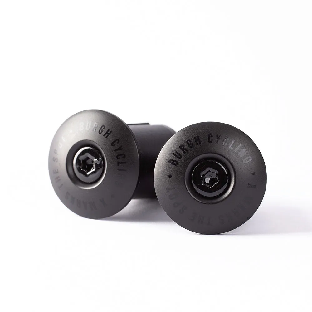 BURGH CYCLING 'Silk Stealth' Bar Tape