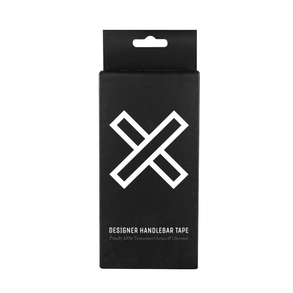 BURGH CYCLING 'Silk Stealth' Bar Tape