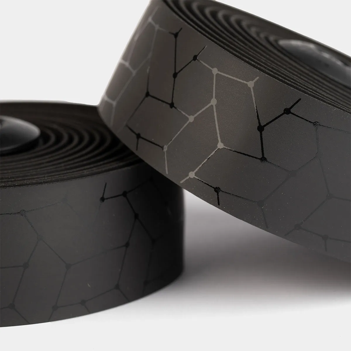 BURGH CYCLING Silk Stealth Bar Tape