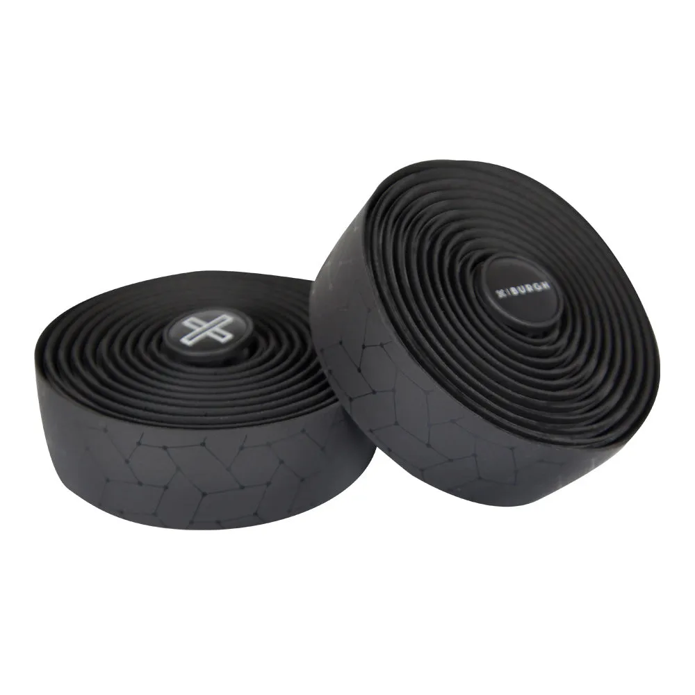 BURGH CYCLING 'Silk Stealth' Bar Tape
