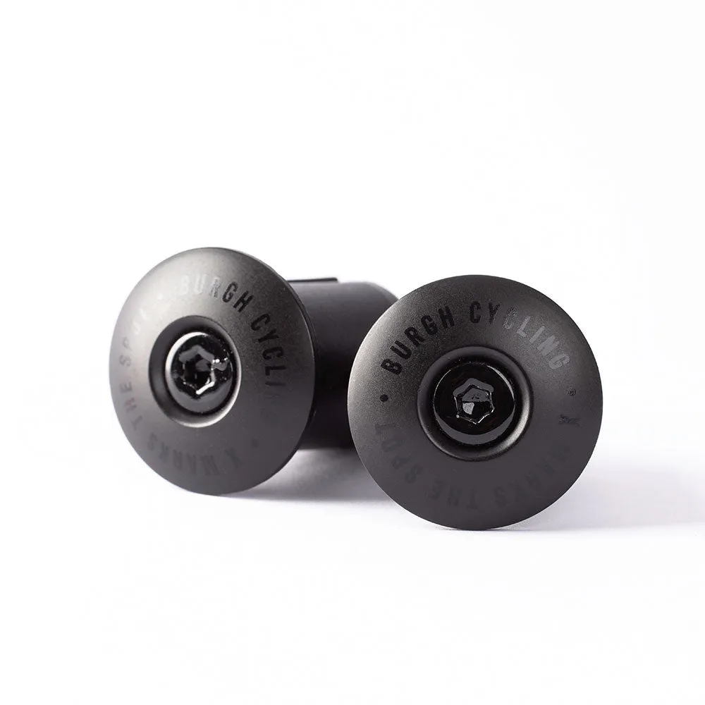 BURGH CYCLING Silk Stealth Bar Tape