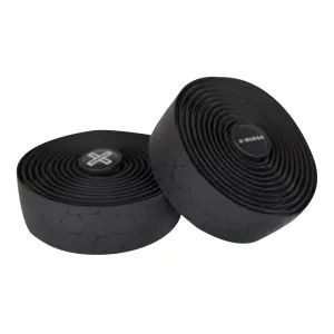 BURGH Designer Handlebar Tape - Silk - Stealth