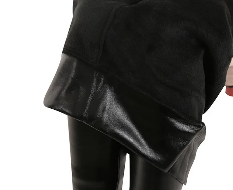 Butt Lift Legging
