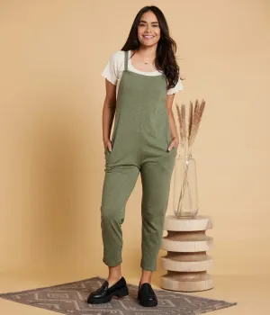 Cadence Overall