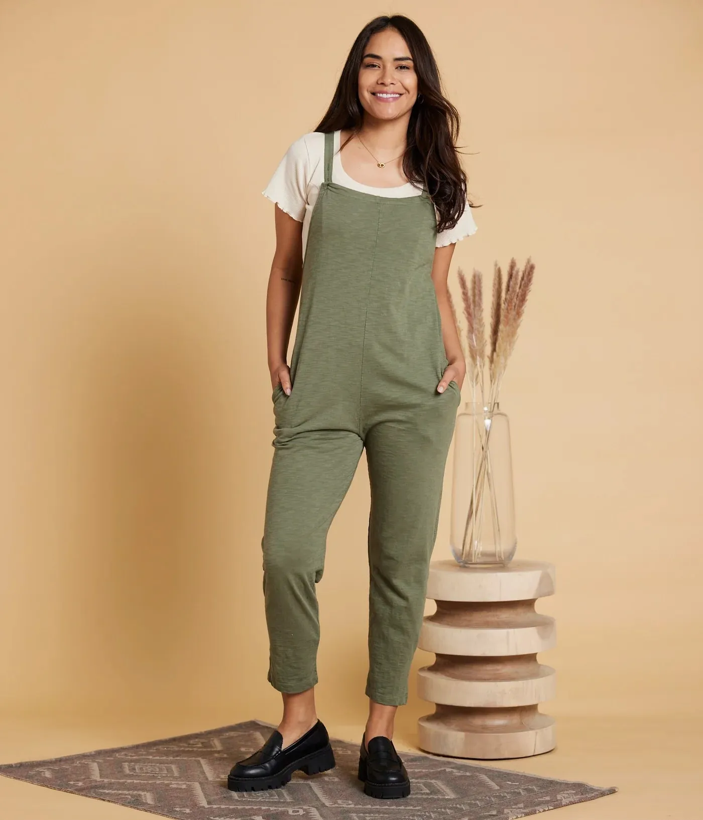 Cadence Overall