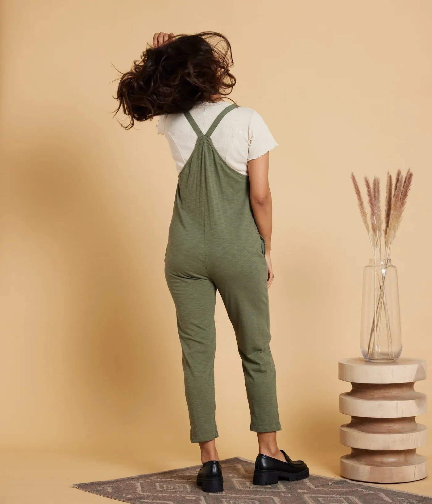Cadence Overall