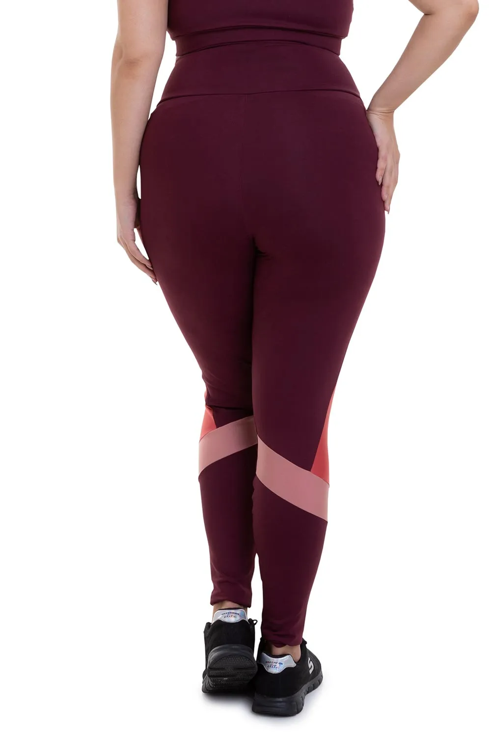 Cajubrasil Leggings NZ Motion