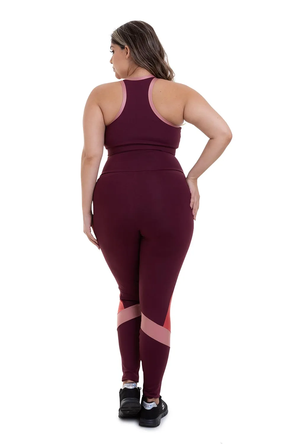 Cajubrasil Leggings NZ Motion