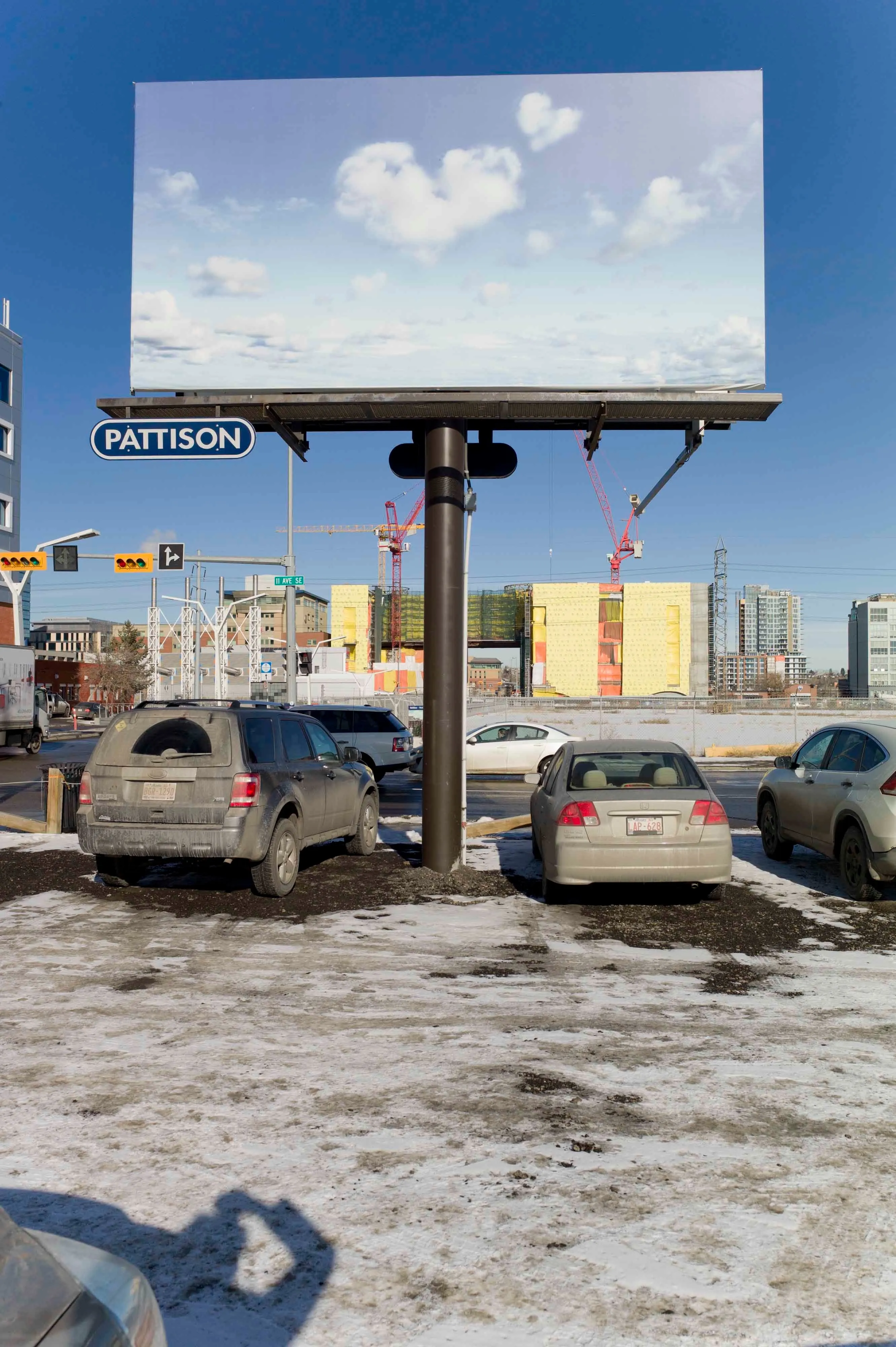 Calgary, Alberta