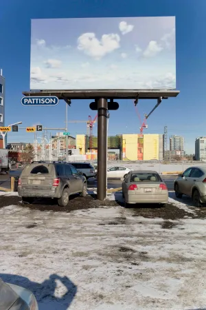 Calgary, Alberta