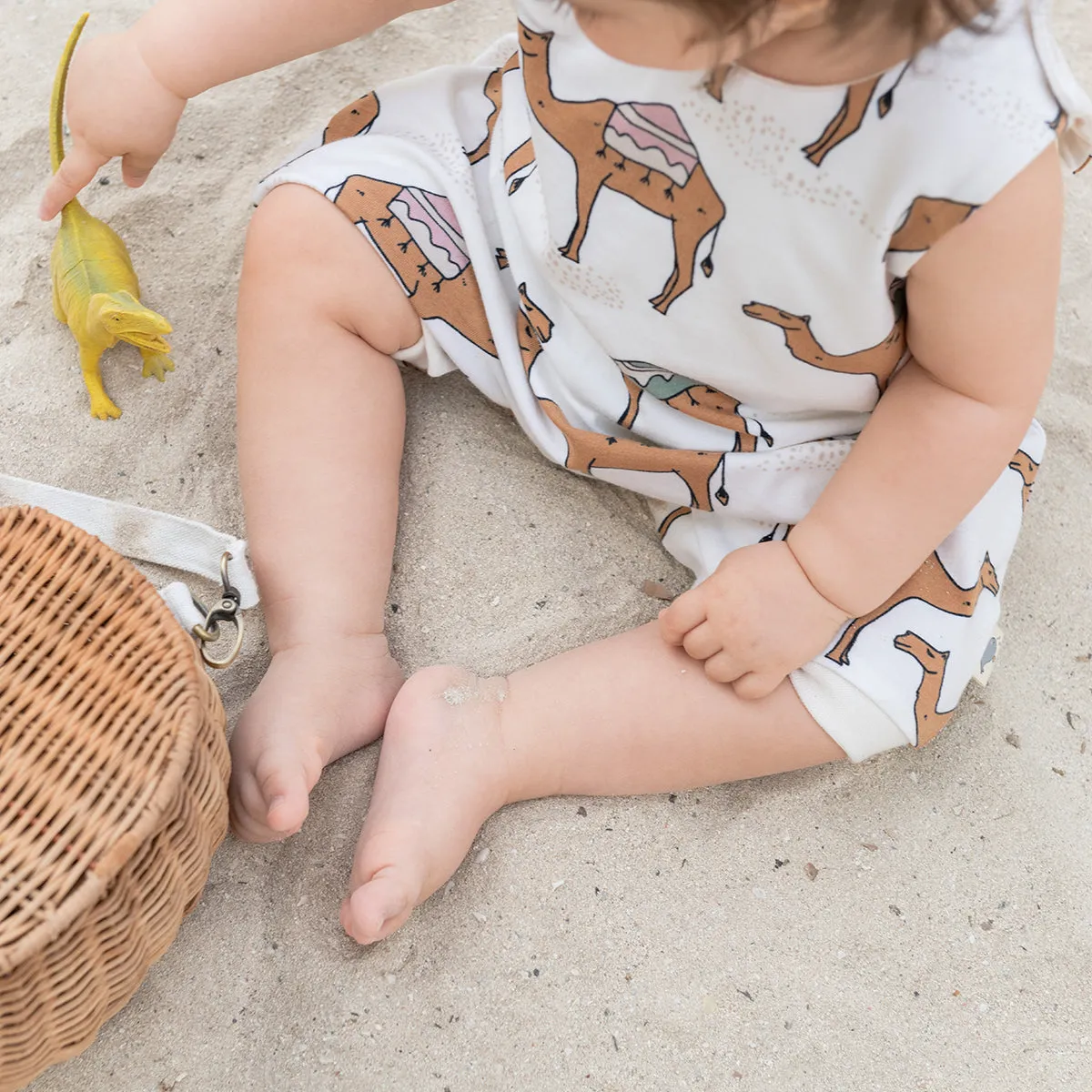 Camel Cream