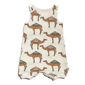 Camel Cream