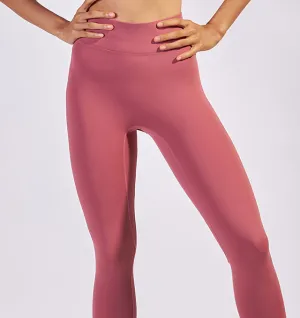 Canyon Core 7/8th Seamless Leggings