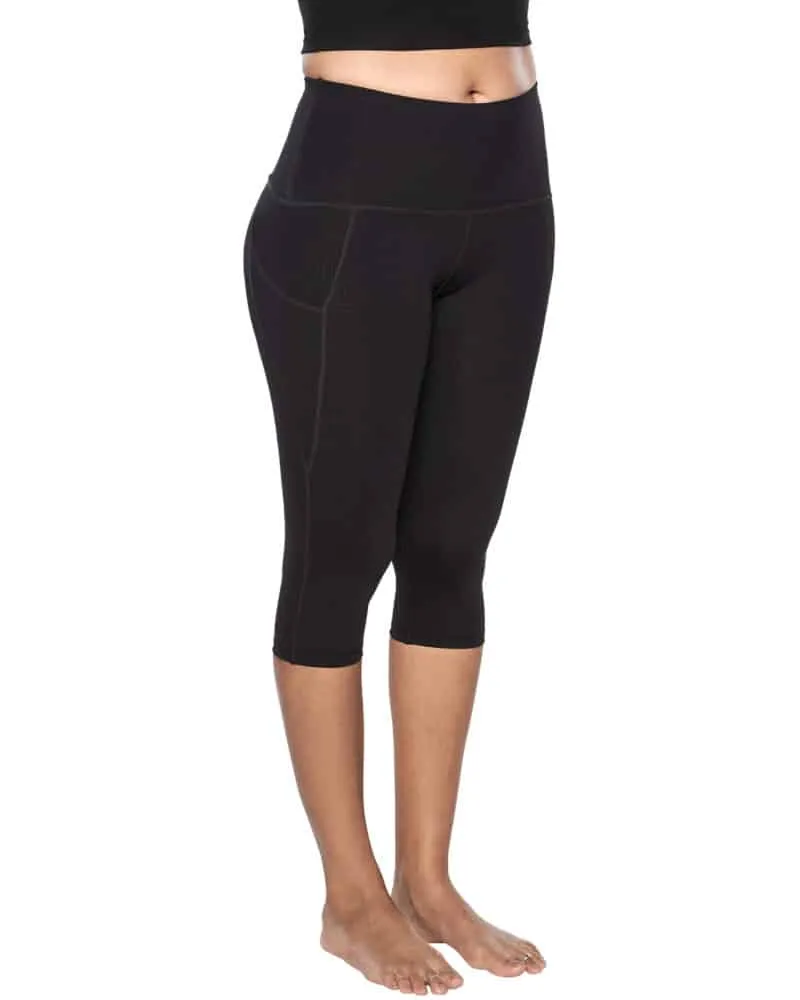 Capri Compression Leggings