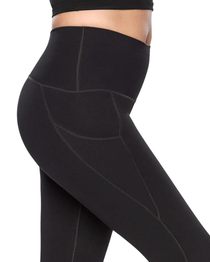 Capri Compression Leggings