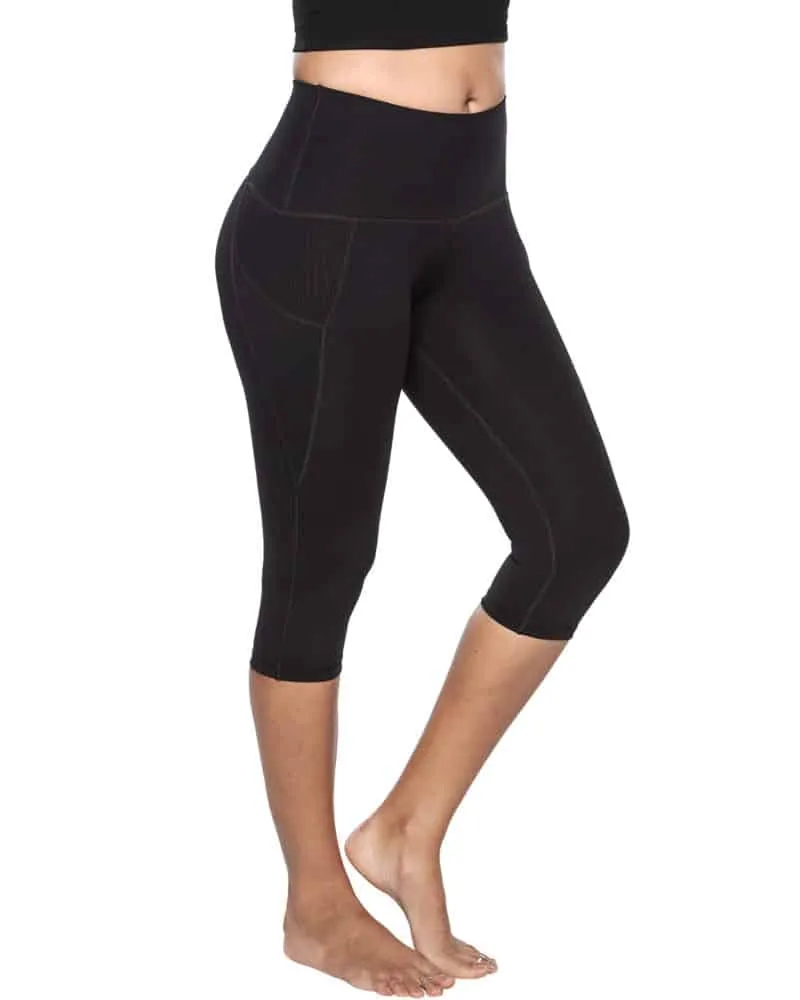 Capri Compression Leggings