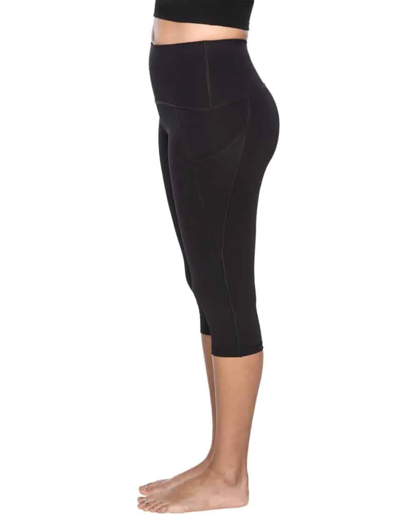 Capri Compression Leggings