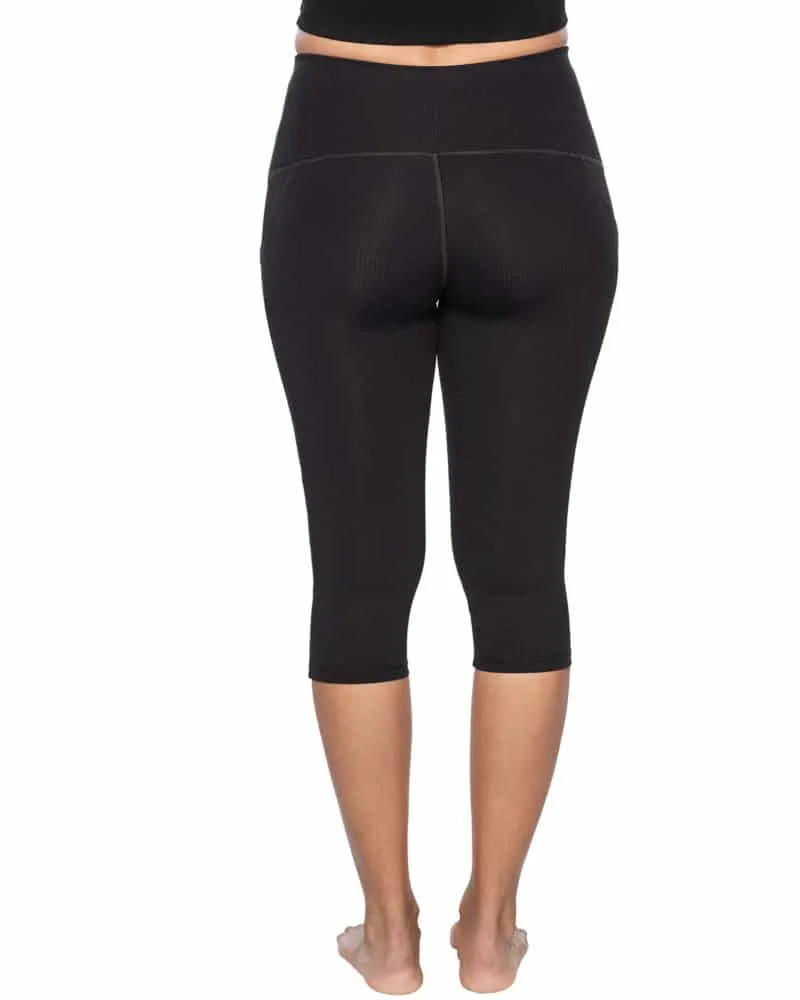 Capri Compression Leggings