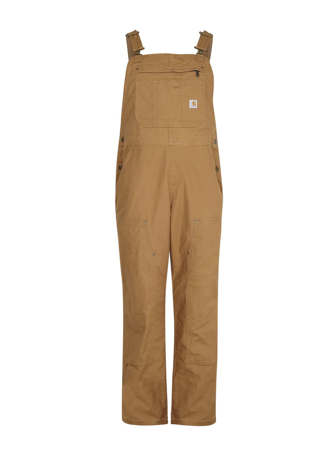 Carhartt Women's Crawford Coverall - 102438 CB