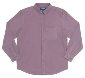 CHAMOIS SHIRT