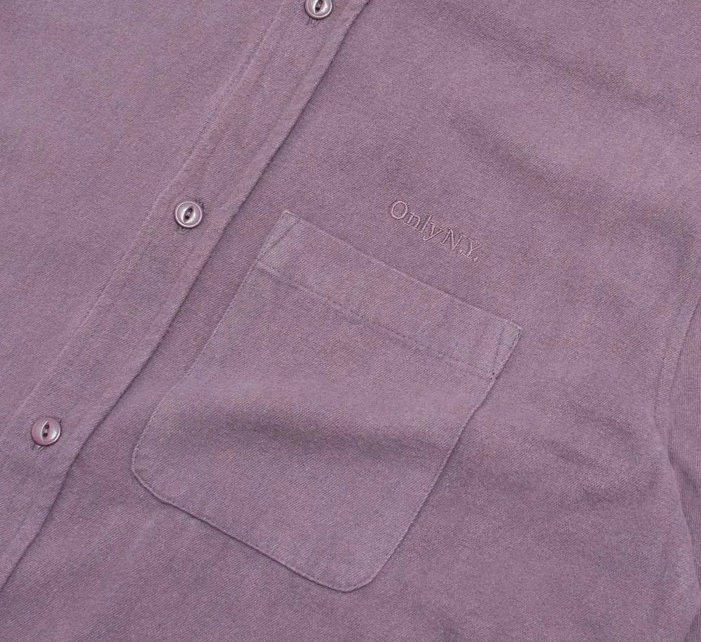 CHAMOIS SHIRT