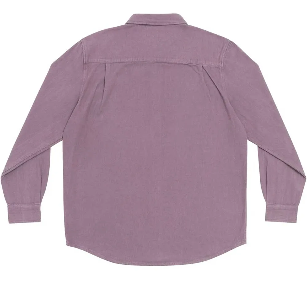 CHAMOIS SHIRT