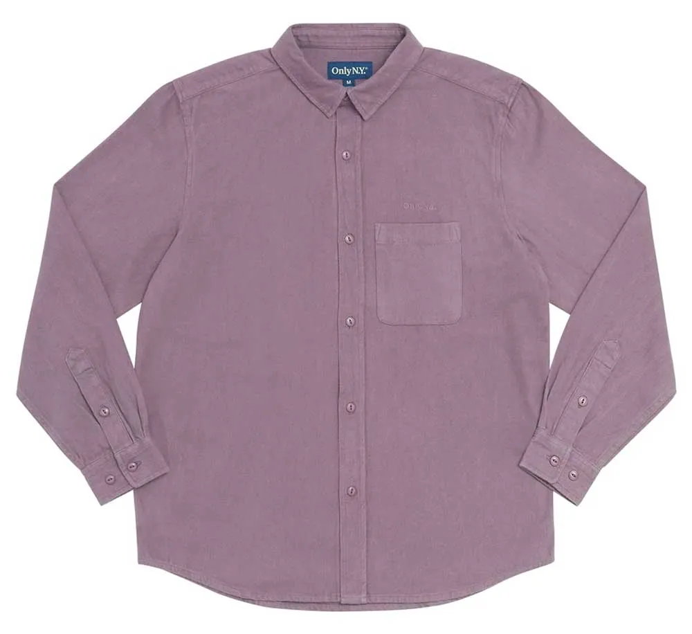 CHAMOIS SHIRT