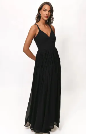 CHAPMAN DRESS