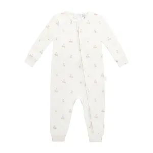 Cherry Love Onesie