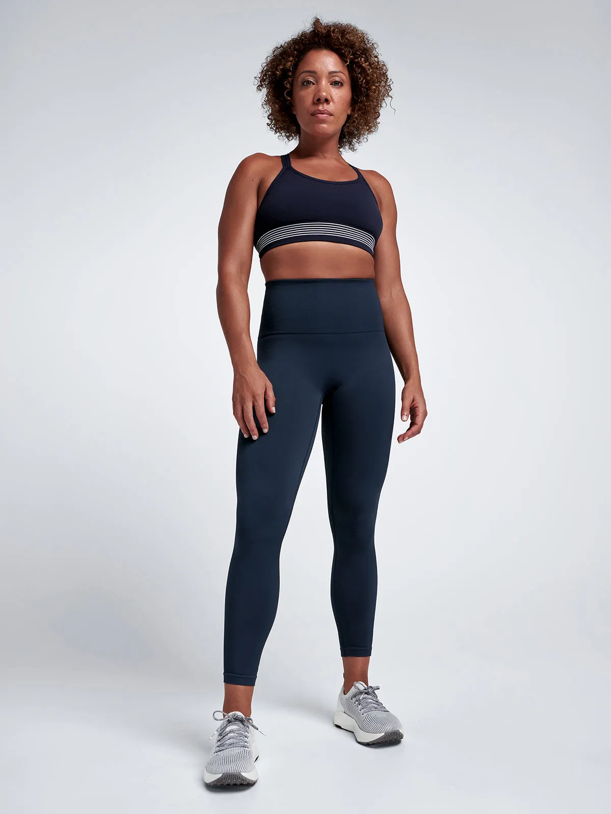 CHISEL 7/8 Legging Marine