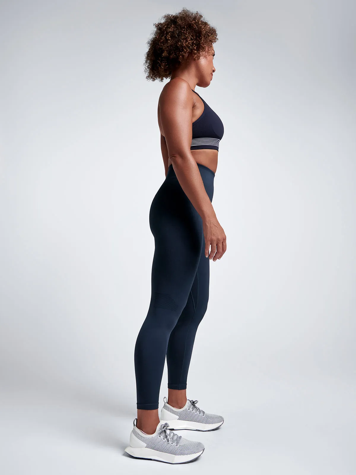 CHISEL 7/8 Legging Marine