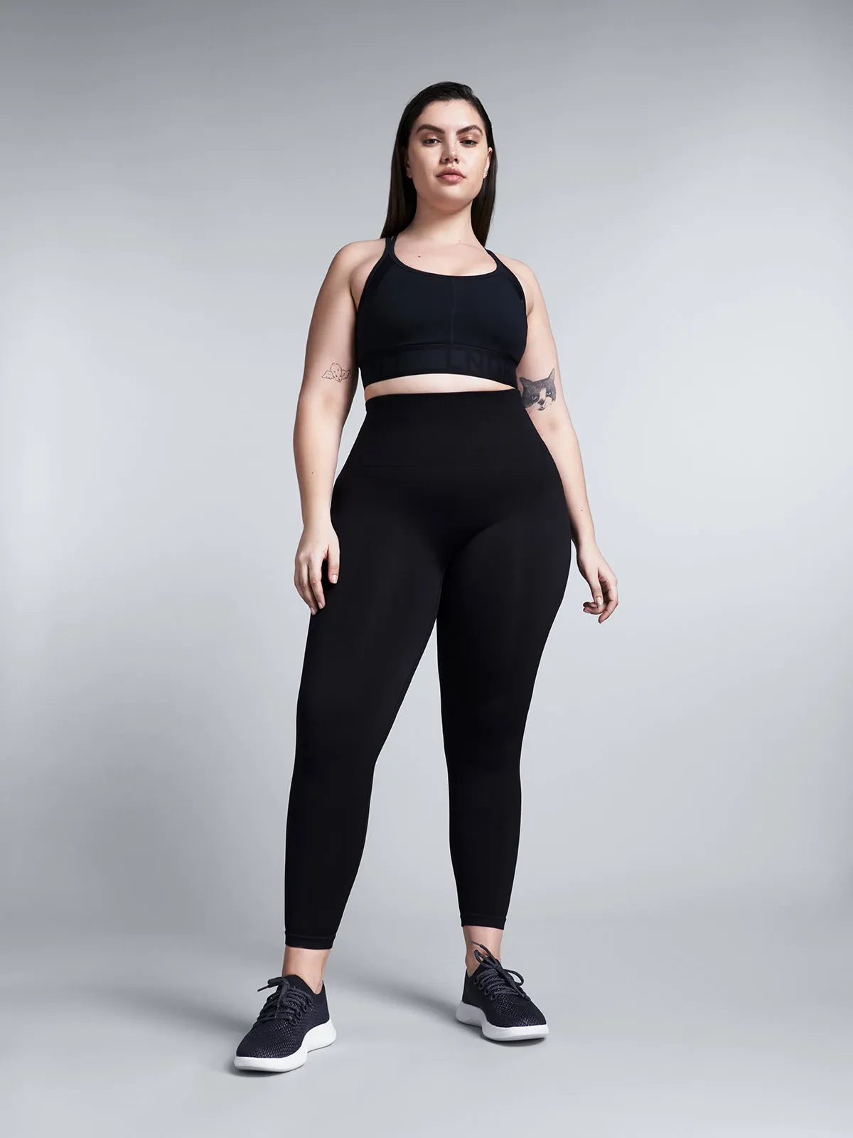 CHISEL 7/8 Legging Olive