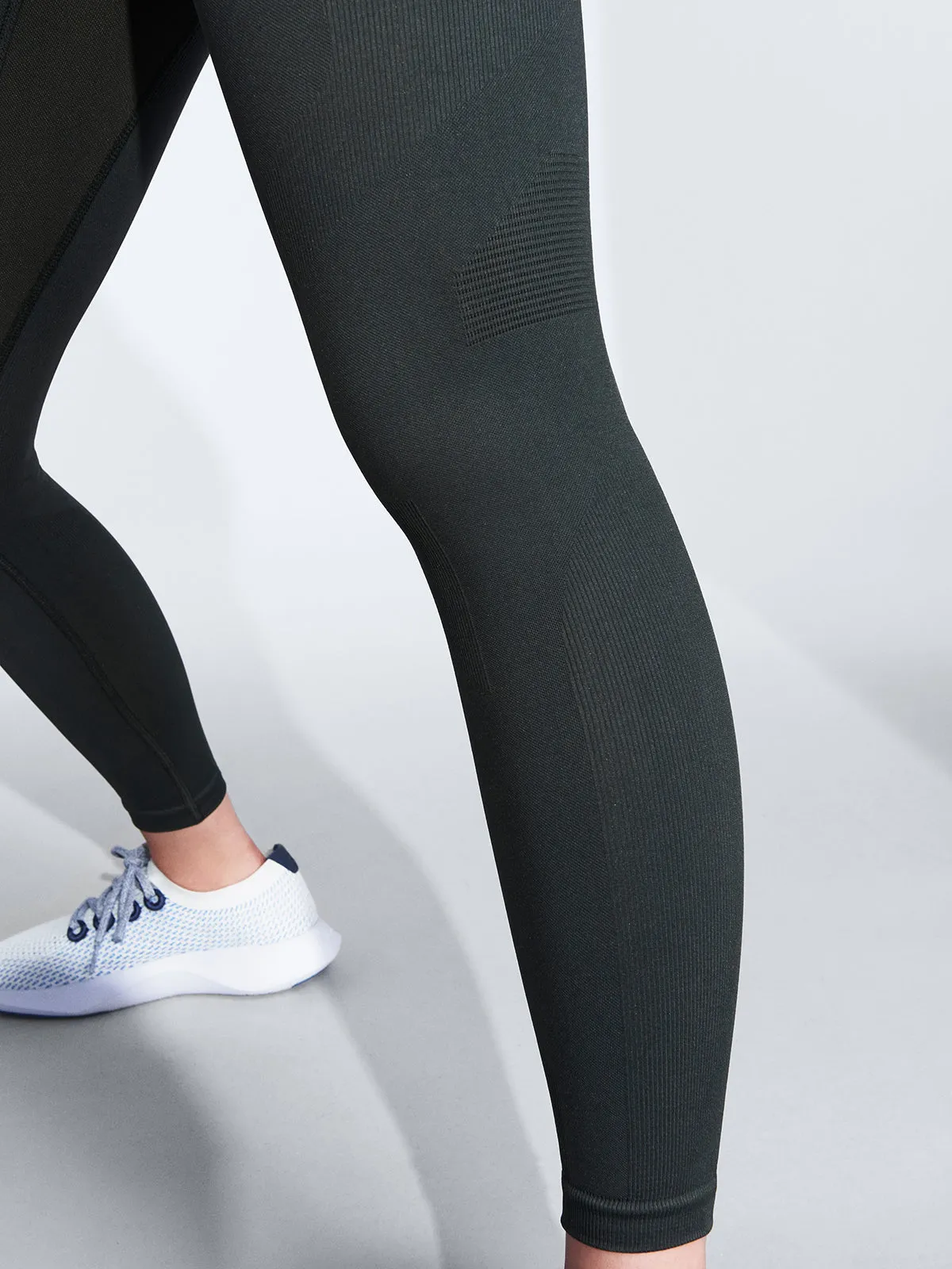 CHISEL 7/8 Legging Olive