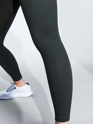 CHISEL 7/8 Legging Olive