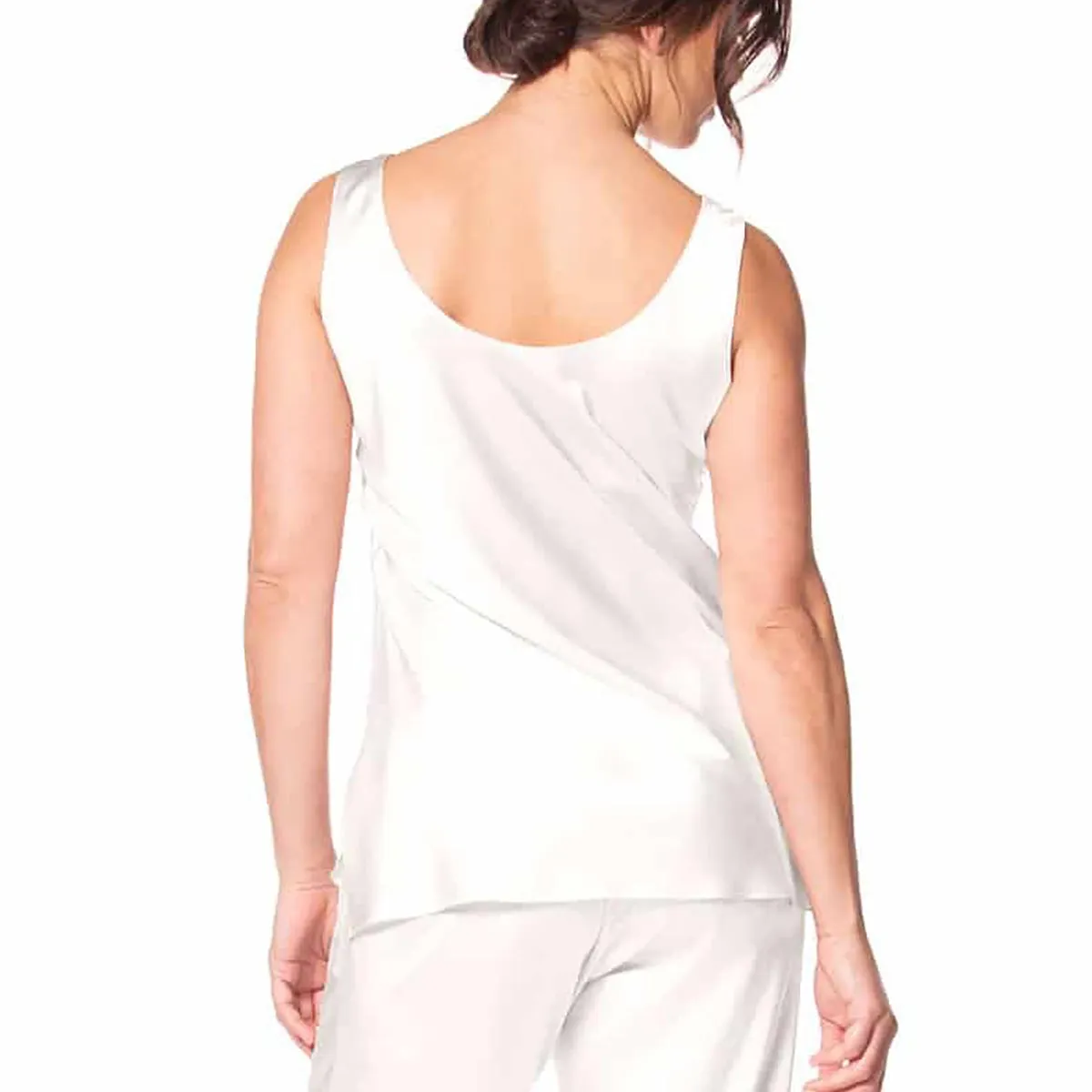Christine Silk Jane Camisole