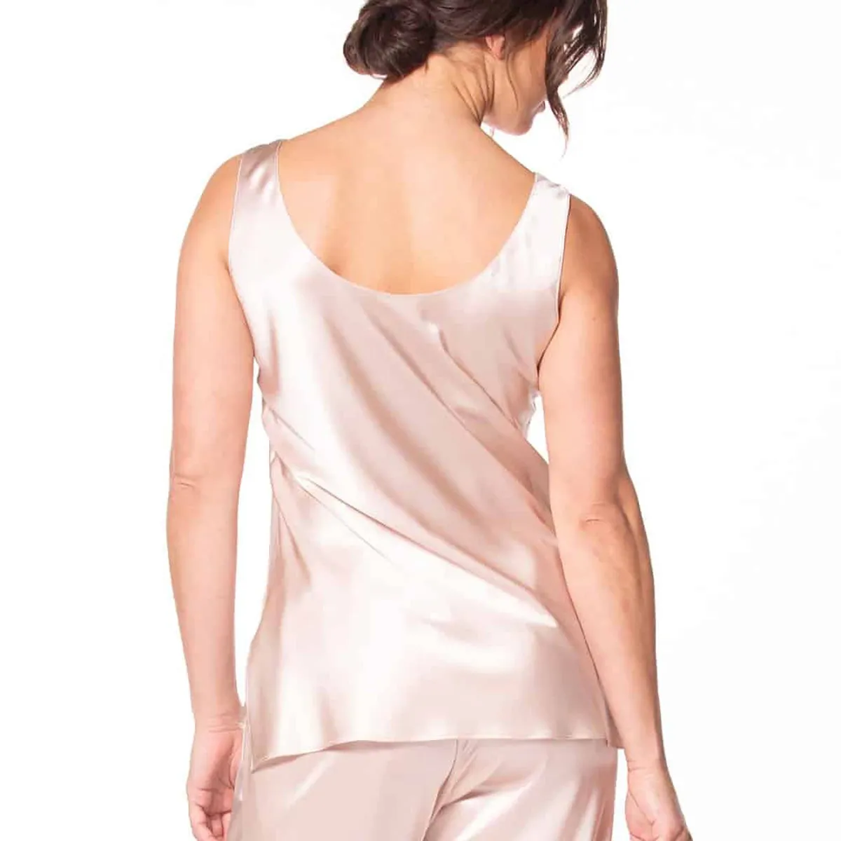 Christine Silk Jane Camisole