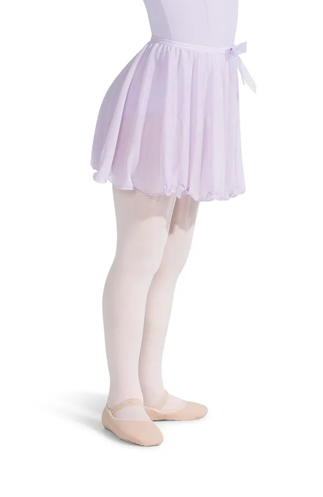Circular Pull-On Skirt - Child