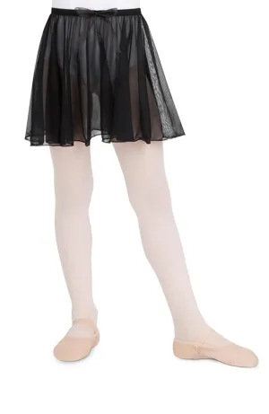 Circular Pull-On Skirt - Child