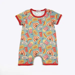 Circus Romper