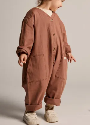 Claude x Ando Overall Fig