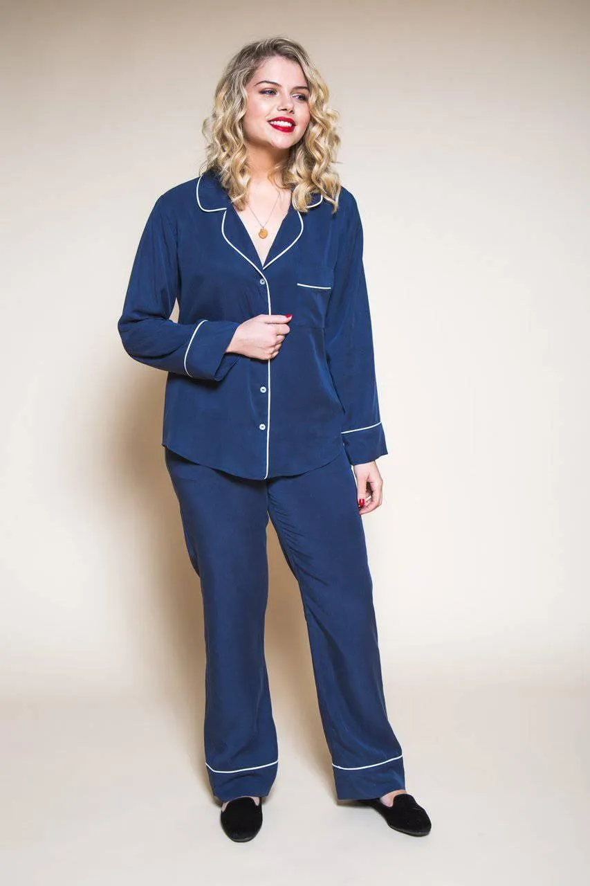 Closet Core - Carolyn Pajamas