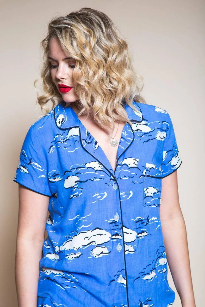 Closet Core - Carolyn Pajamas