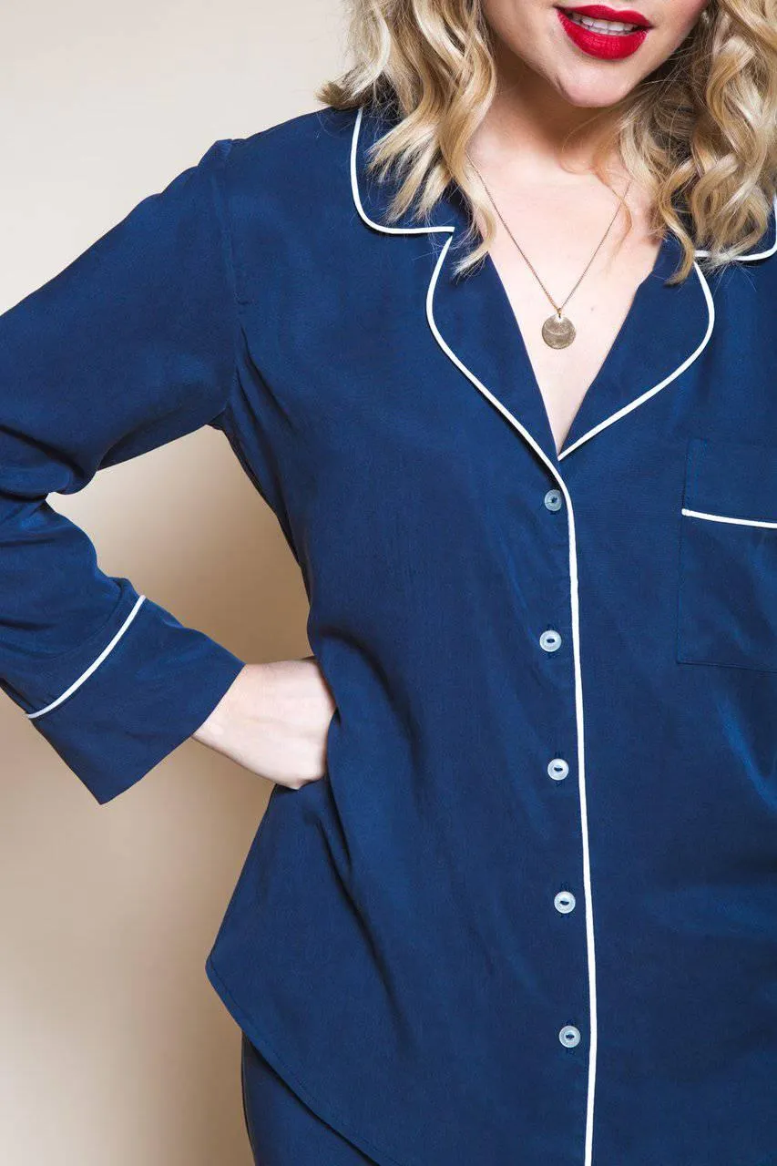 Closet Core - Carolyn Pajamas