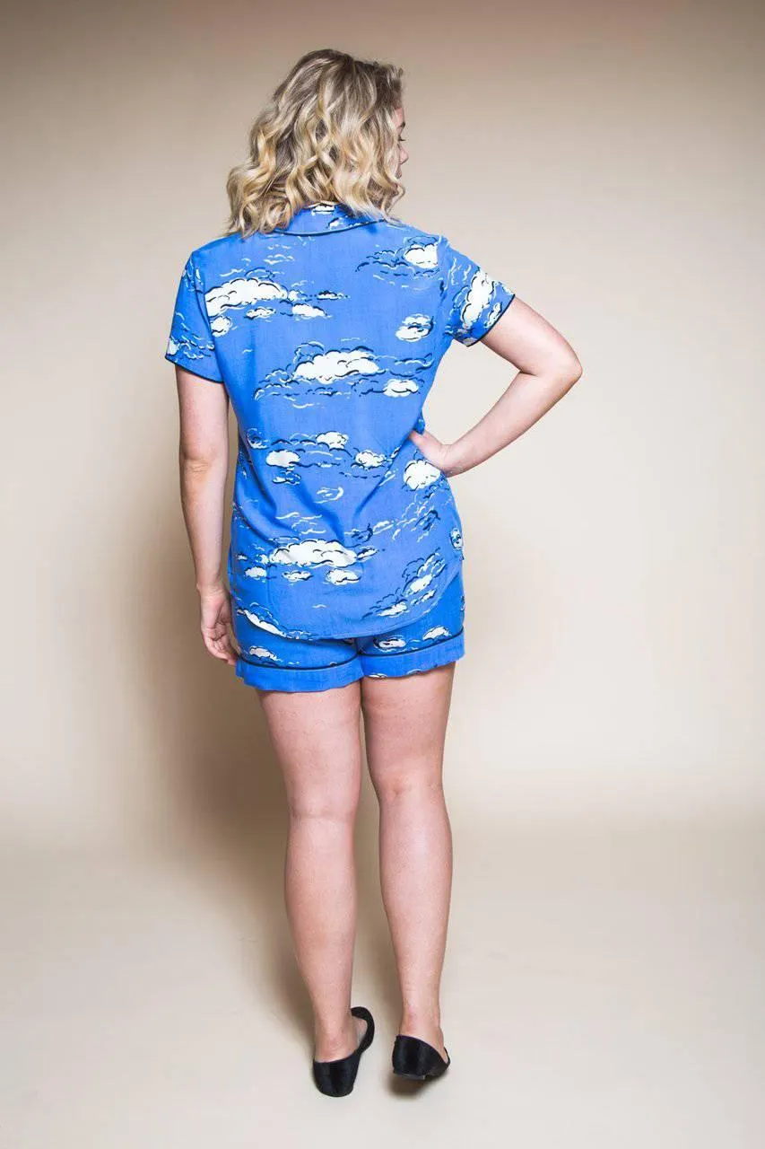 Closet Core - Carolyn Pajamas