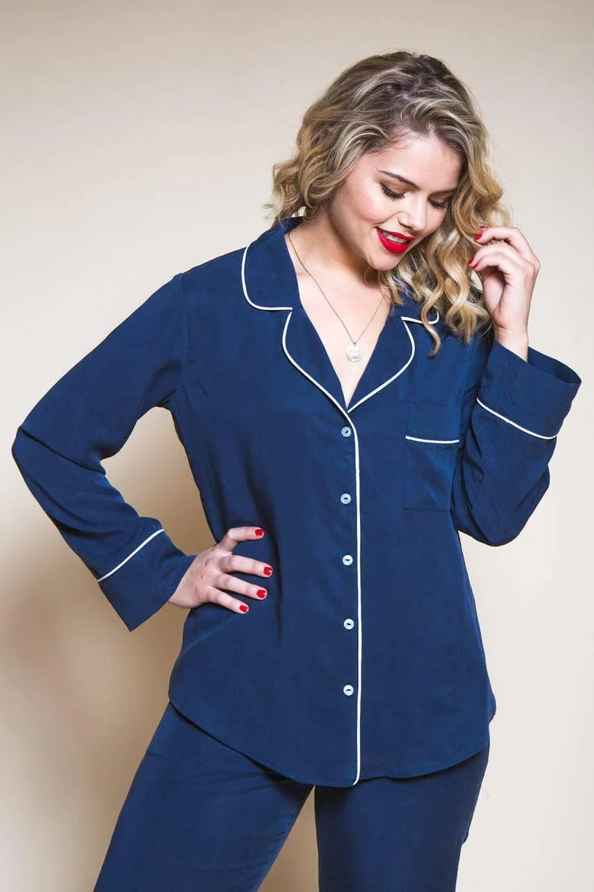 Closet Core - Carolyn Pajamas