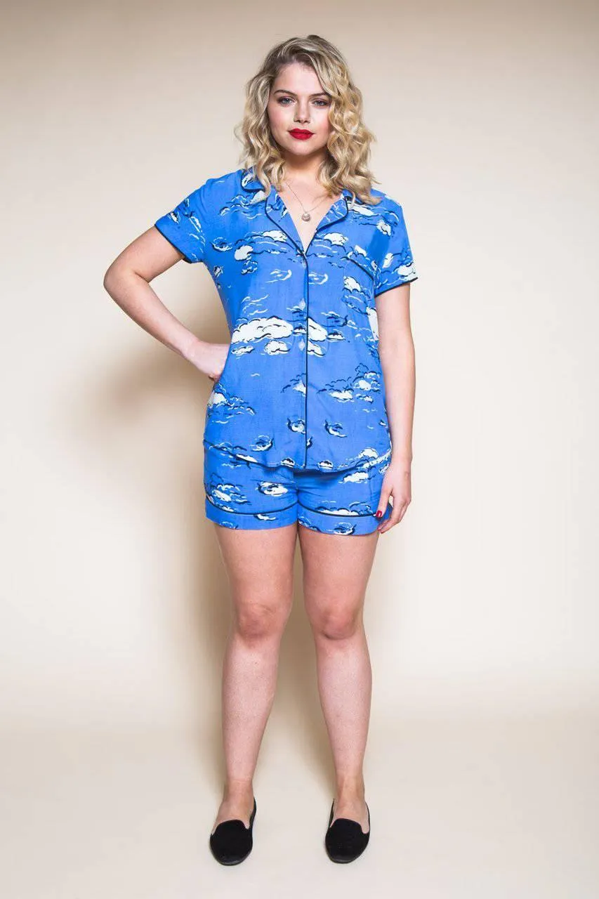 Closet Core - Carolyn Pajamas