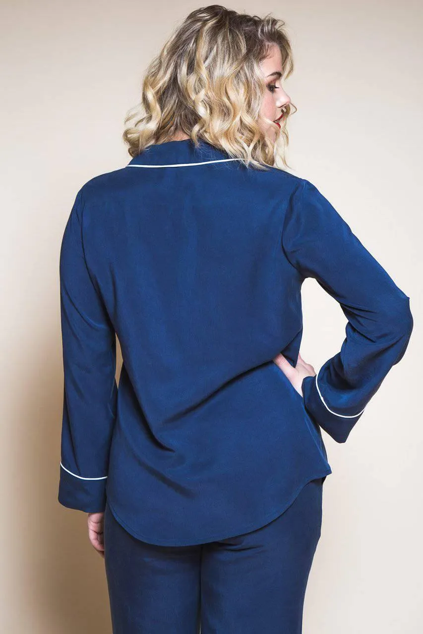 Closet Core - Carolyn Pajamas