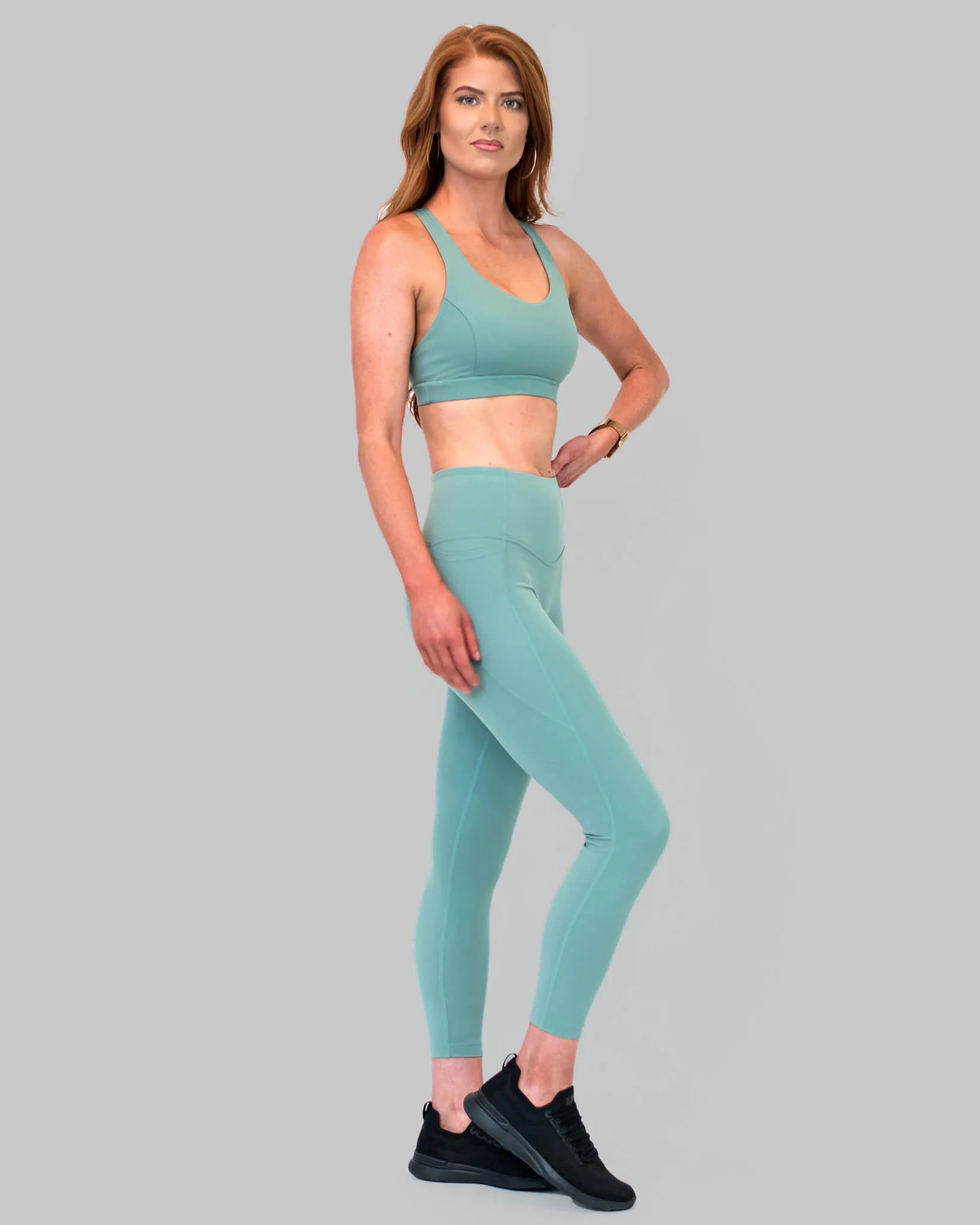 Cloud High Waisted Legging