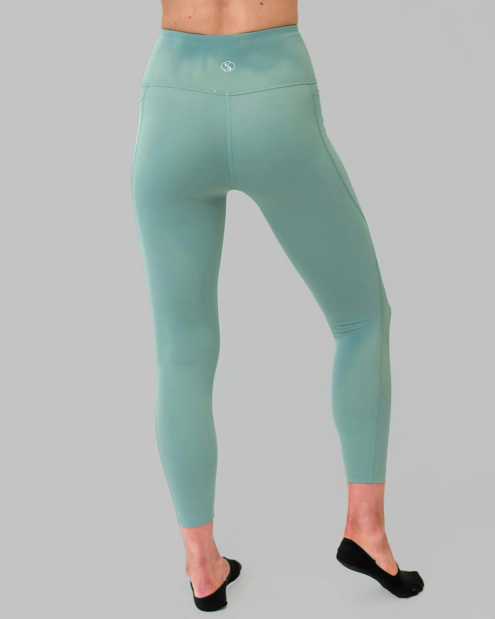 Cloud High Waisted Legging