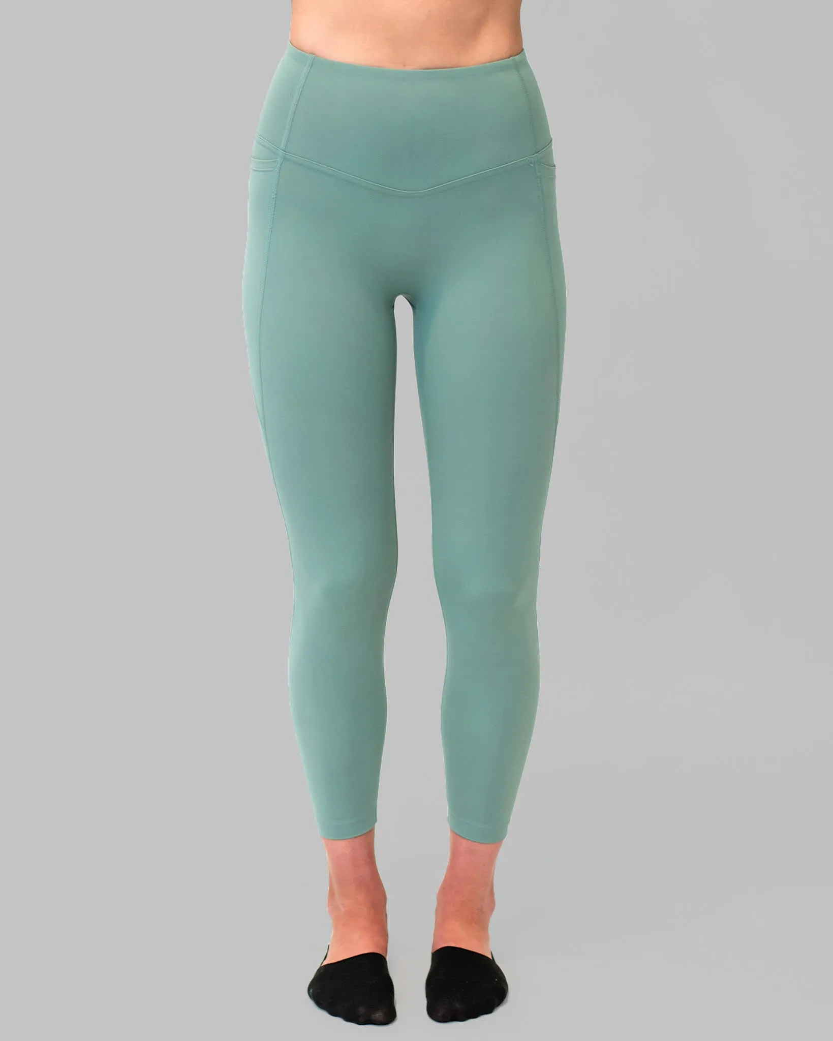 Cloud High Waisted Legging